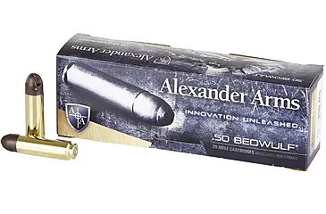 .50 Beowulf