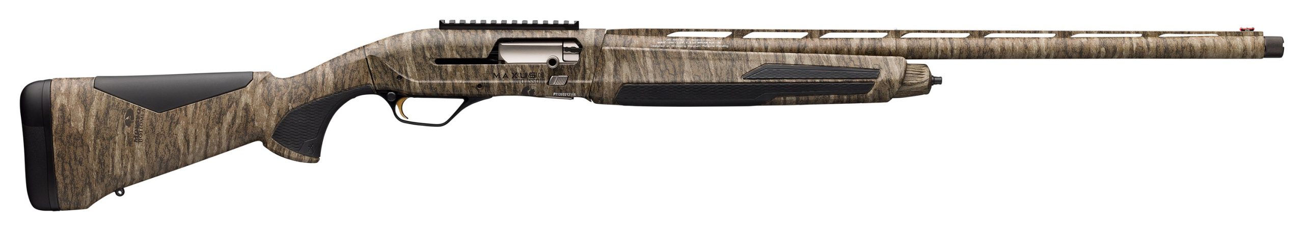 Browning Maxus II All-Purpose Hunter