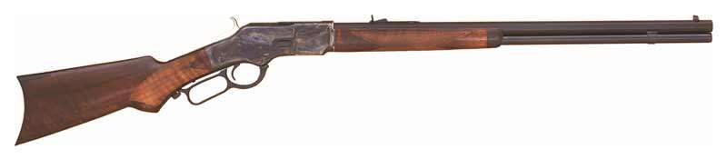 Cimarron 1873 Deluxe