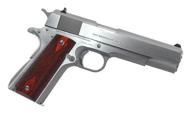 Colt Government Series 70 1911 for Sale - From $867.68 - Pew Pew