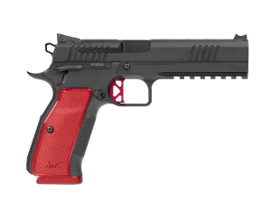 Dan Wesson DWX
