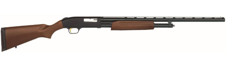 Mossberg 500 All-Purpose Field