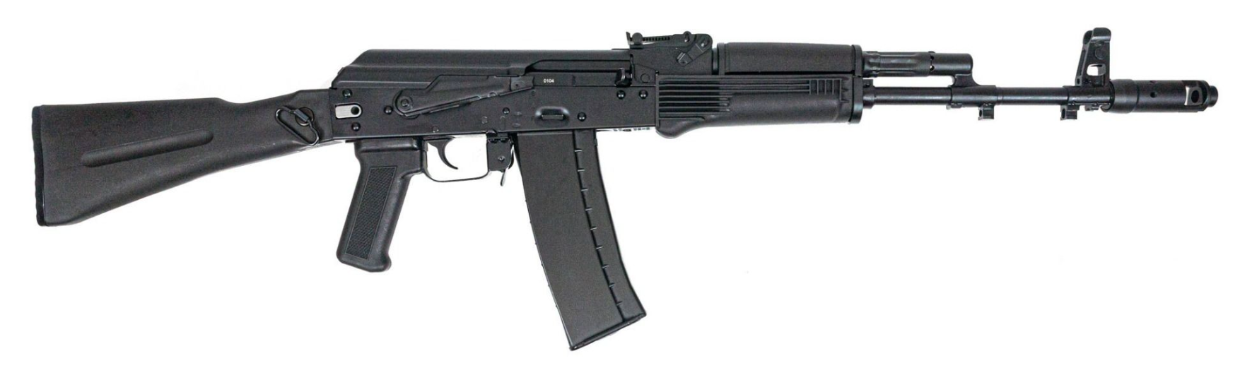 PSA AK-101