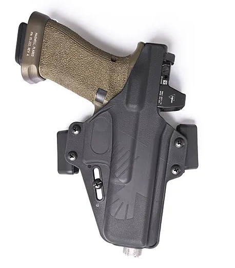 Raven Concealment Holsters