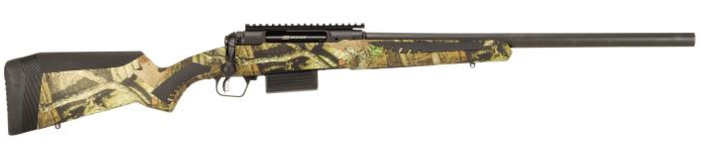 Savage 212 Slug Gun Mossy Oak