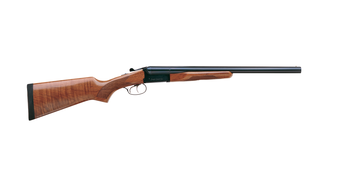 Stoeger Coach Gun 12 GA