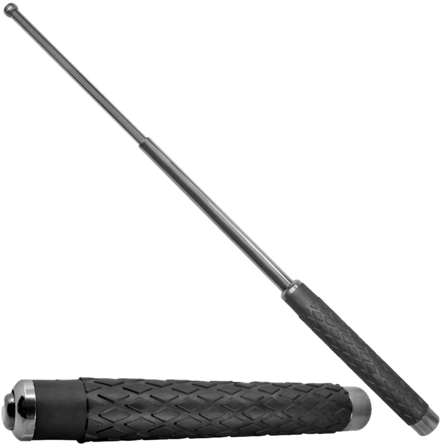Streetwise Expandable Baton