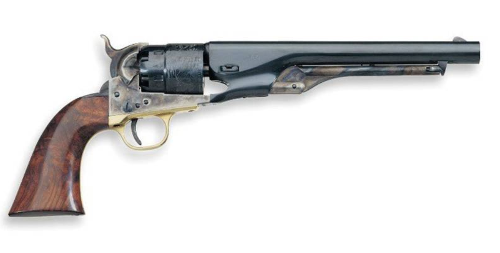 Taylors & Co 1860 Army .44 Cal