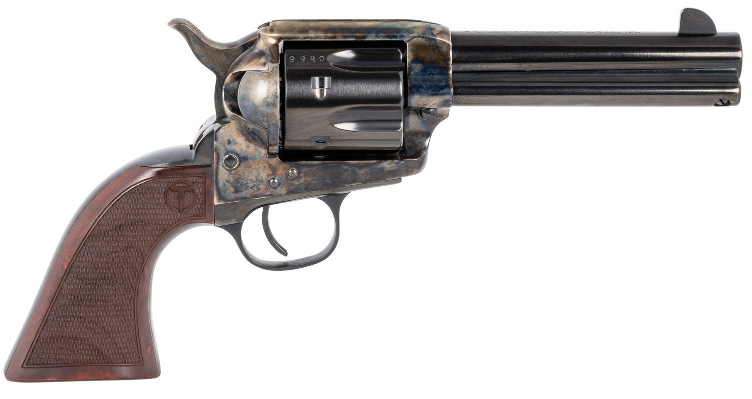 Taylor’s & Co The Smoke Wagon .45 Colt
