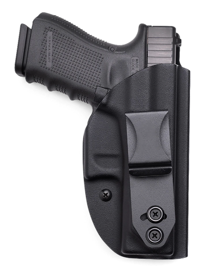 Vedder Holsters