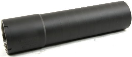 SilencerCo Harvester Evo
