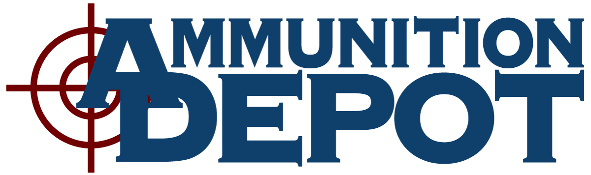 Ammunition Depot Ammo