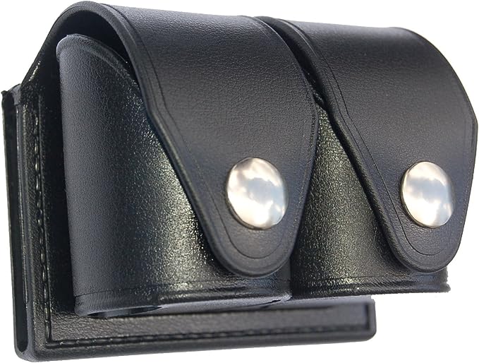HKS Plain Double Speed Loader Case