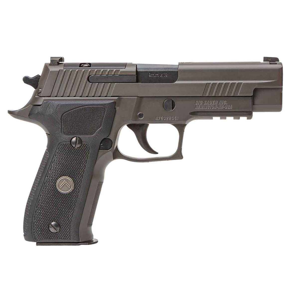 Sig Sauer P226 Legion