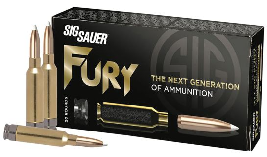 .277 Fury