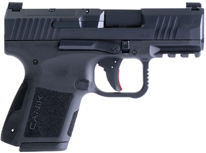 Canik Mete MC9