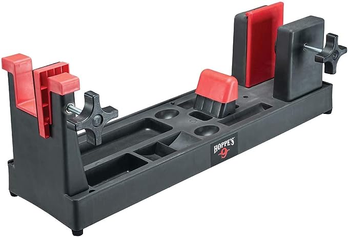Hoppe’s Gun Vise