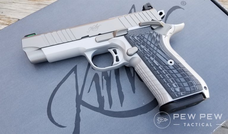 Kimber KDS9c