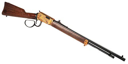 Heritage Manufacturing Settler