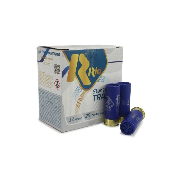 Rio Star Team EVO 12ga Birdshot