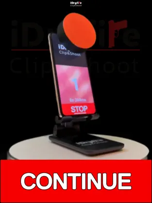 Clip-N-Shoot