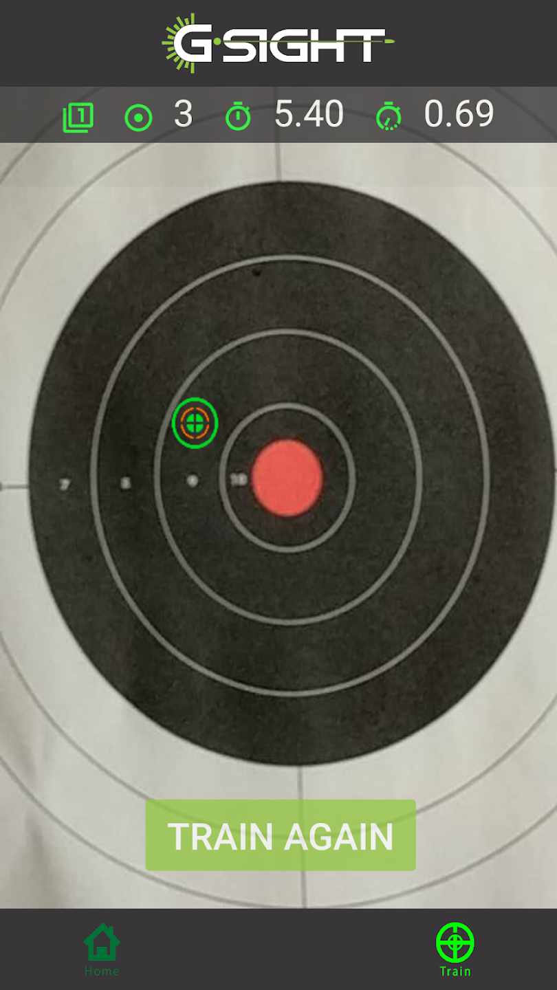 G-Sight App