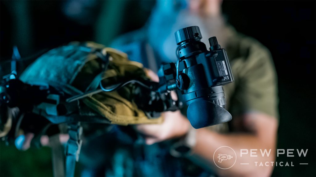 GST Shining Vision 祈りの音 Sionyx Opsin Review: Best New Digital Night Vision? - Pew Pew Tactical