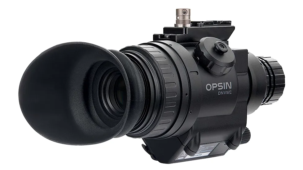 Sionyx Opsin