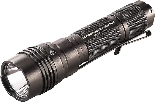 Streamlight ProTac HL-X 1000-Lumen