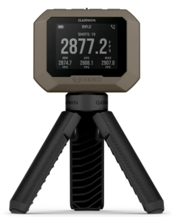 Garmin Xero C1 Pro