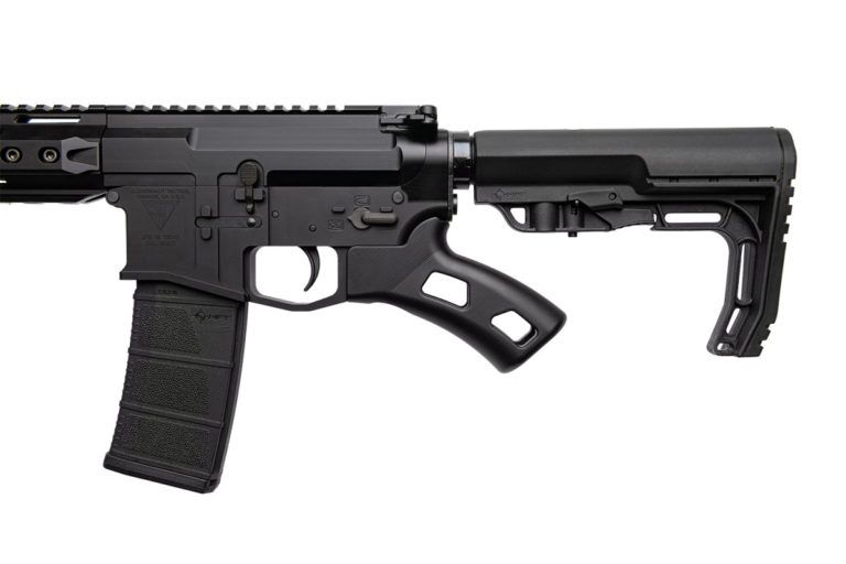 Juggernaut Tactical Grip