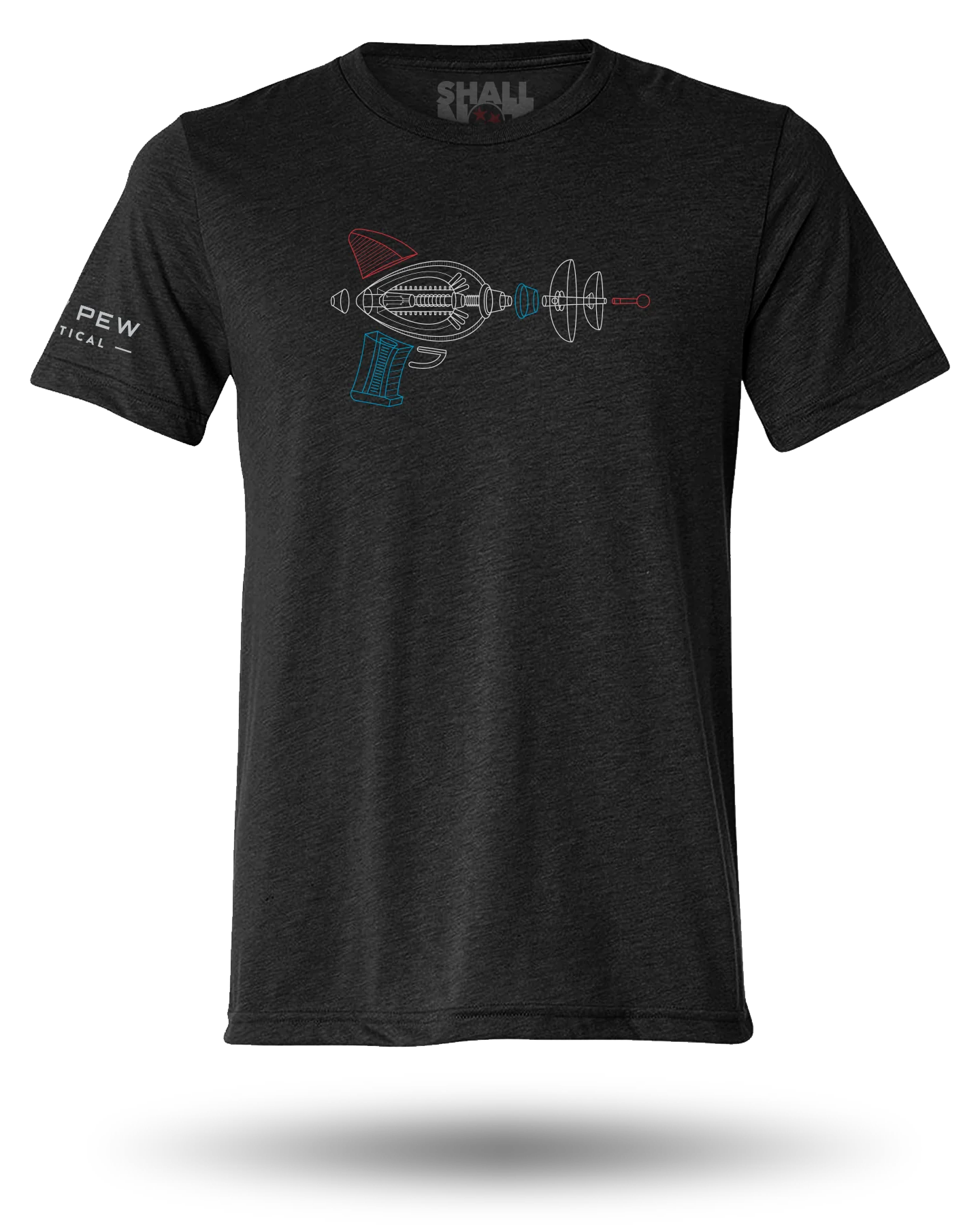 Pew Pew Tactical Merch