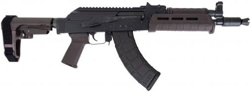 PSA AK-P