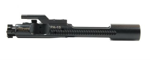 Toolcraft M16 Profile Left Handed BCG
