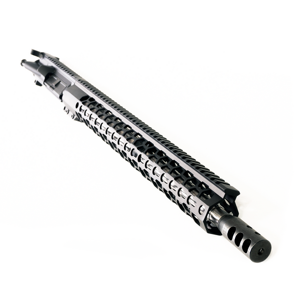 ACME Machine 6.5 Grendel 18″ Stainless Upper