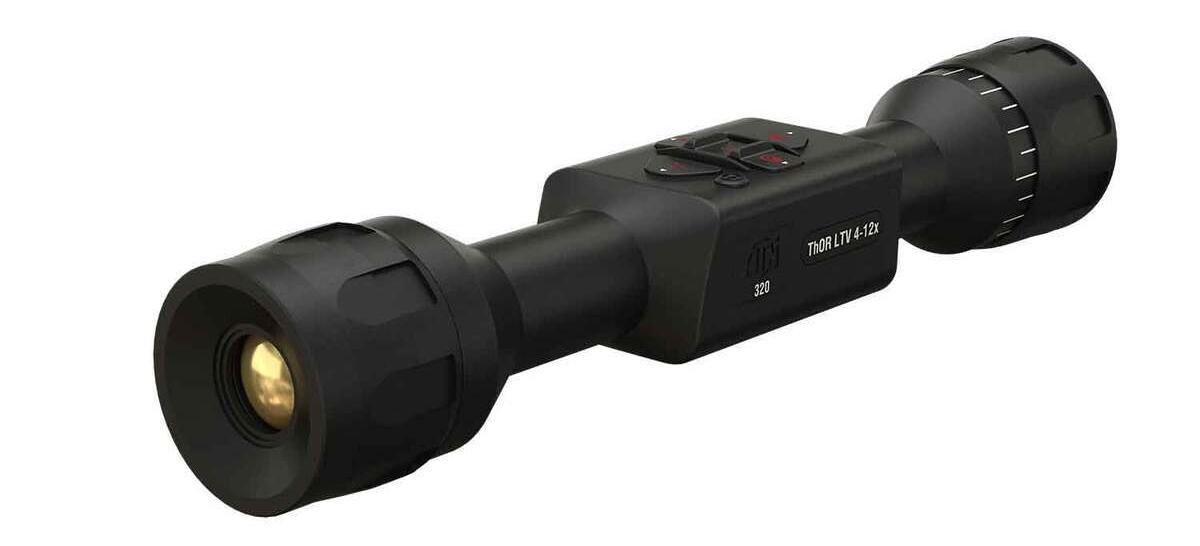 ATN ThOR LTV 4-12x