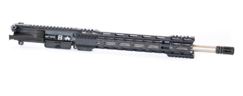 Atheris A15-M 6.5 Grendel 20″ Upper