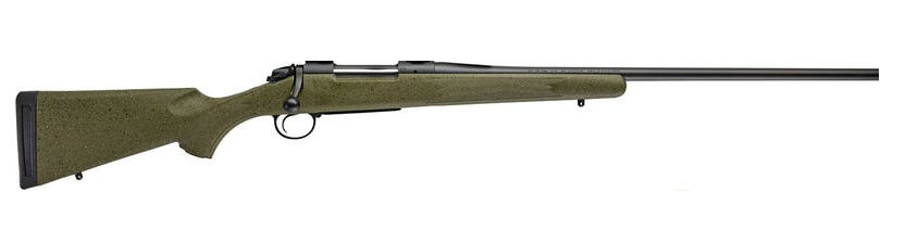 Bergara B-14 Hunter .30-06