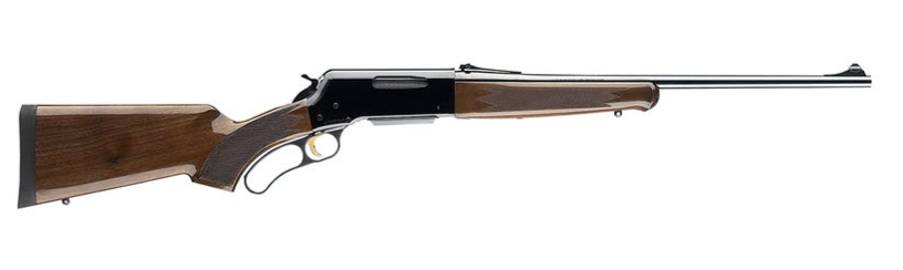 Browning BLR Lightweight .30-06