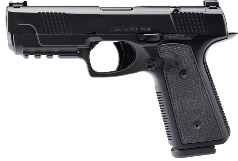 Daniel Defense Daniel H9