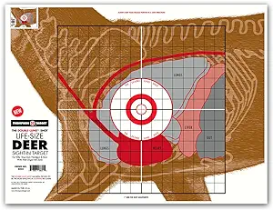 Deer Target
