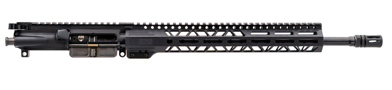 Faxon Bantam 16” Complete 9mm Upper Receiver