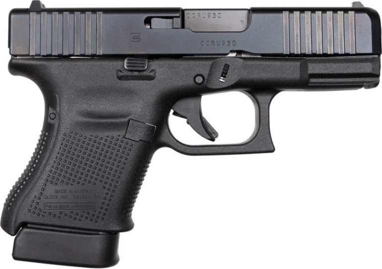 Glock 30 Gen5