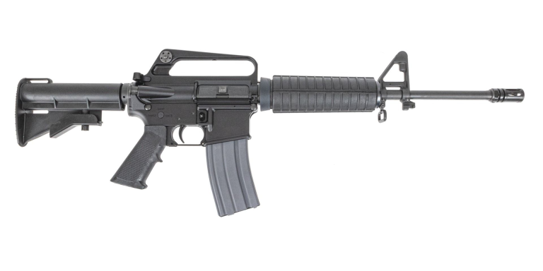 Harrington Richardson 723 Style Carbine