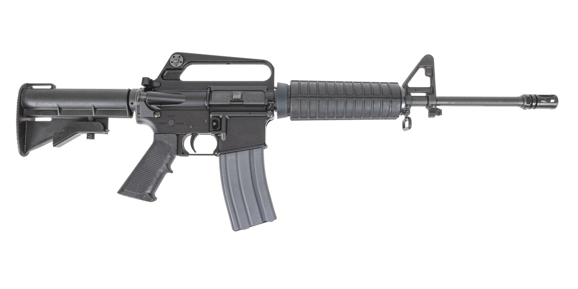 Harrington & Richardson 723 Style Carbine