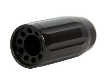 Kaw Valley Precision 9mm Linear Comp