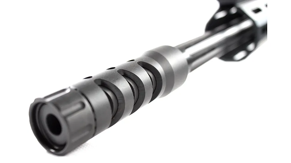 Matador Arms Regulator