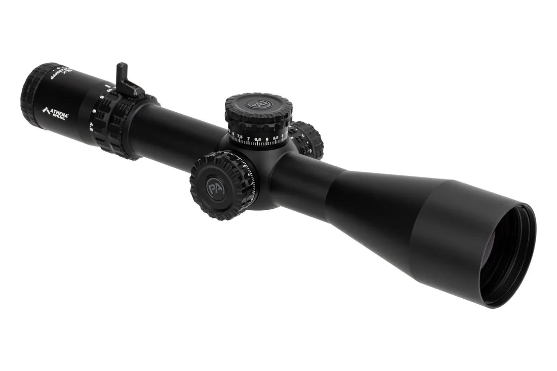 Primary Arms GLx 4.5-27×56 FFP Rifle Scope
