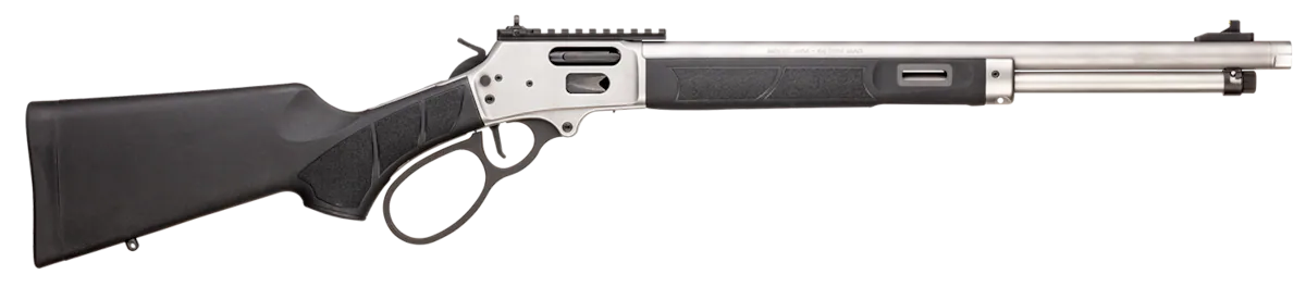 Smith & Wesson Model 1854