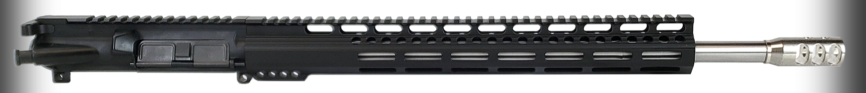 Sanders Armory 6.5 Grendel 18″ Match Grade Upper